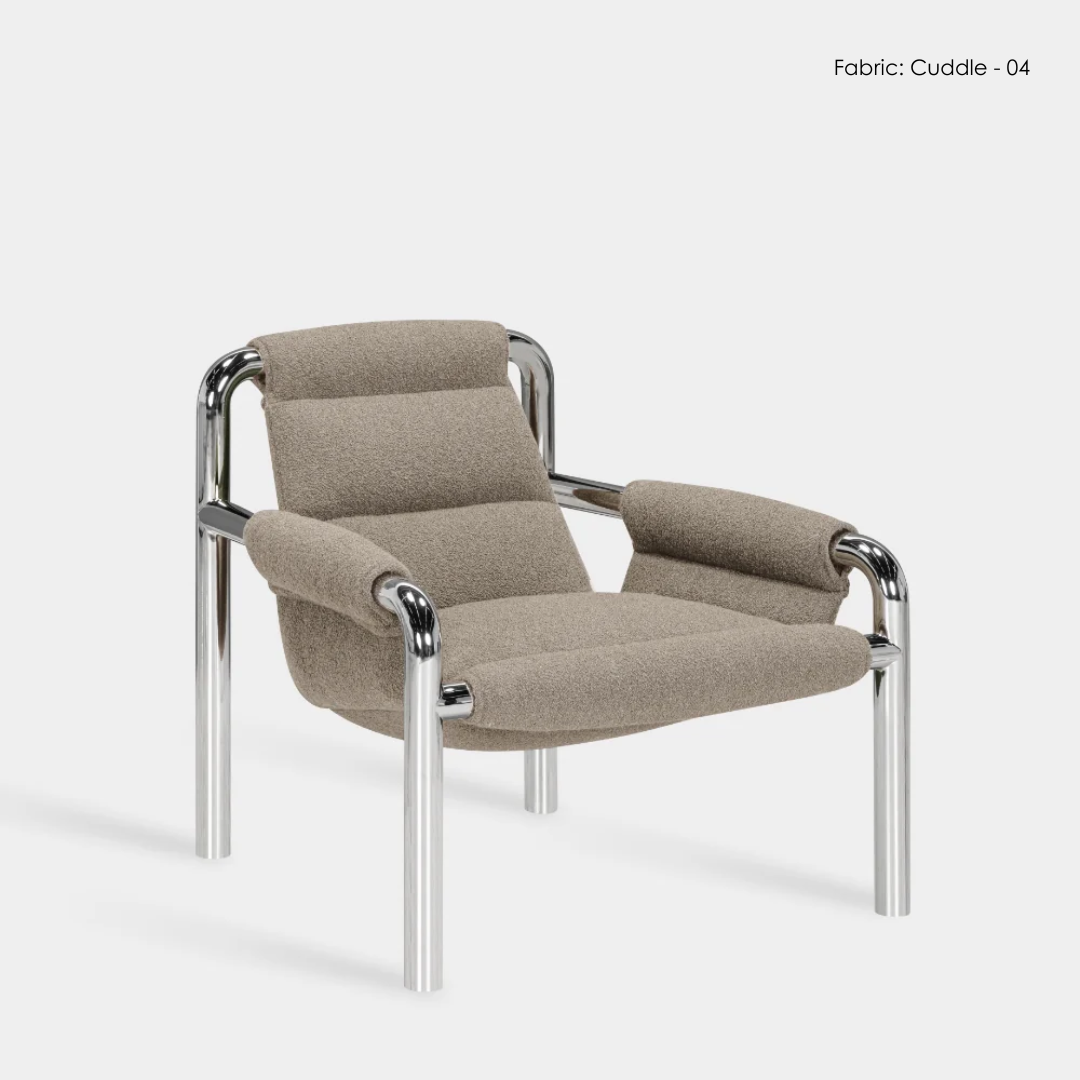 Atli Lounge Chair